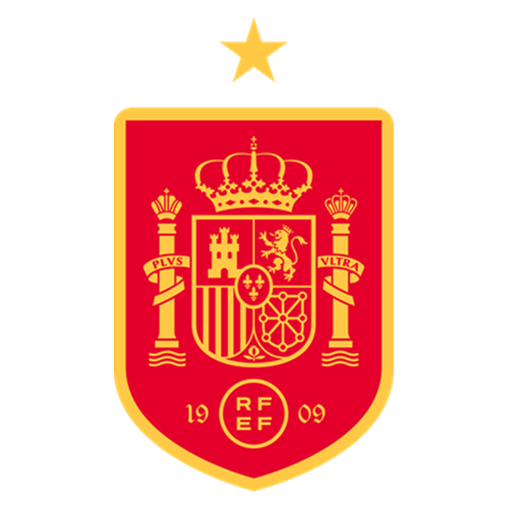 Spain national football team crest