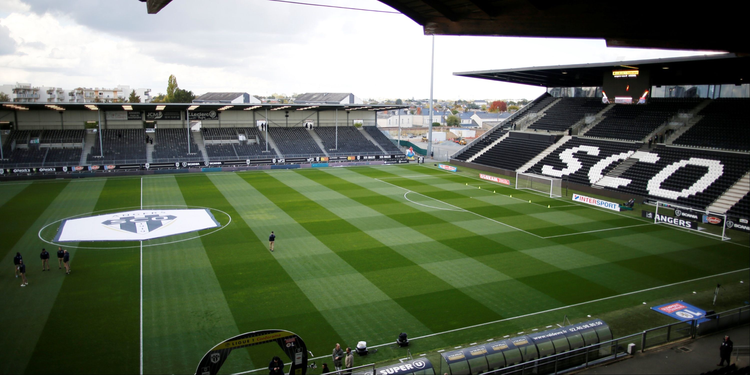 11 Stadiums Named After Footballers