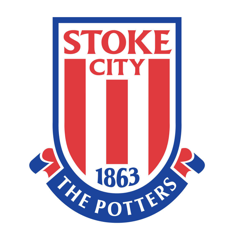 Stoke City crest