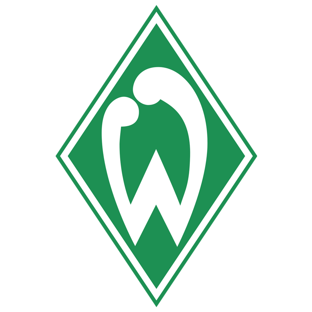 SV Werder Bremen crest