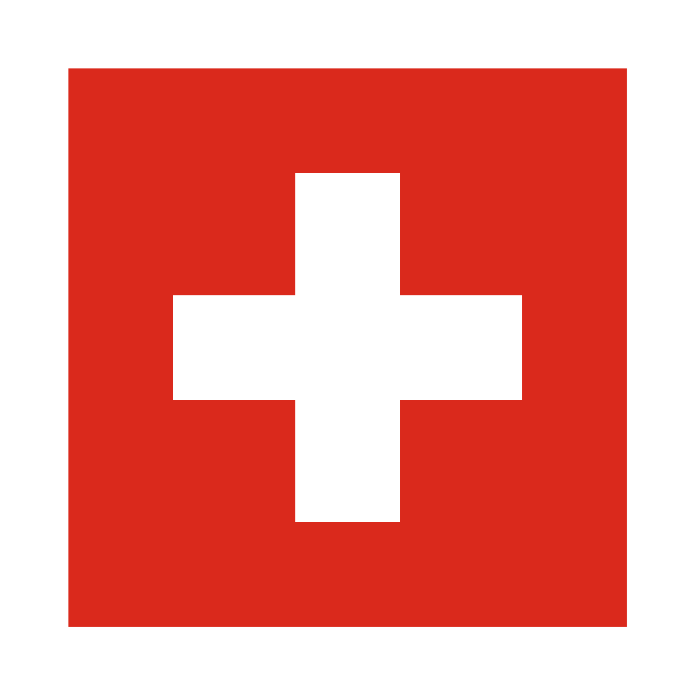 Switzerland national football team crest