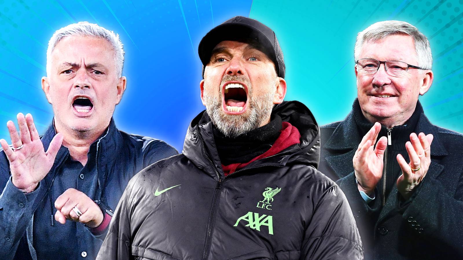 The 15 Best Managers in Premier League History Based on Stats