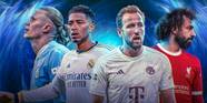 30 Best Football Teams In The World Ranked 