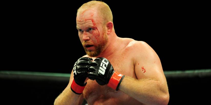 The 10 most incredible comebacks in UFC history ranked