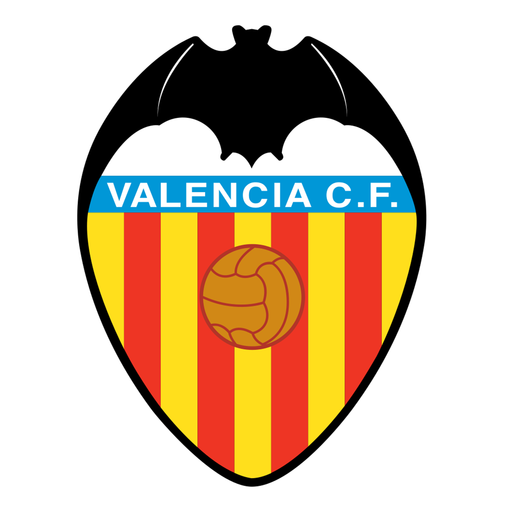 Valencia CF crest