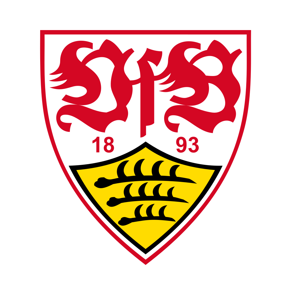 VfB Stuttgart 1893 Logo