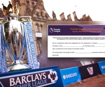Club Transfer Summer Transfer Window 2025: Opening and Closing Dates