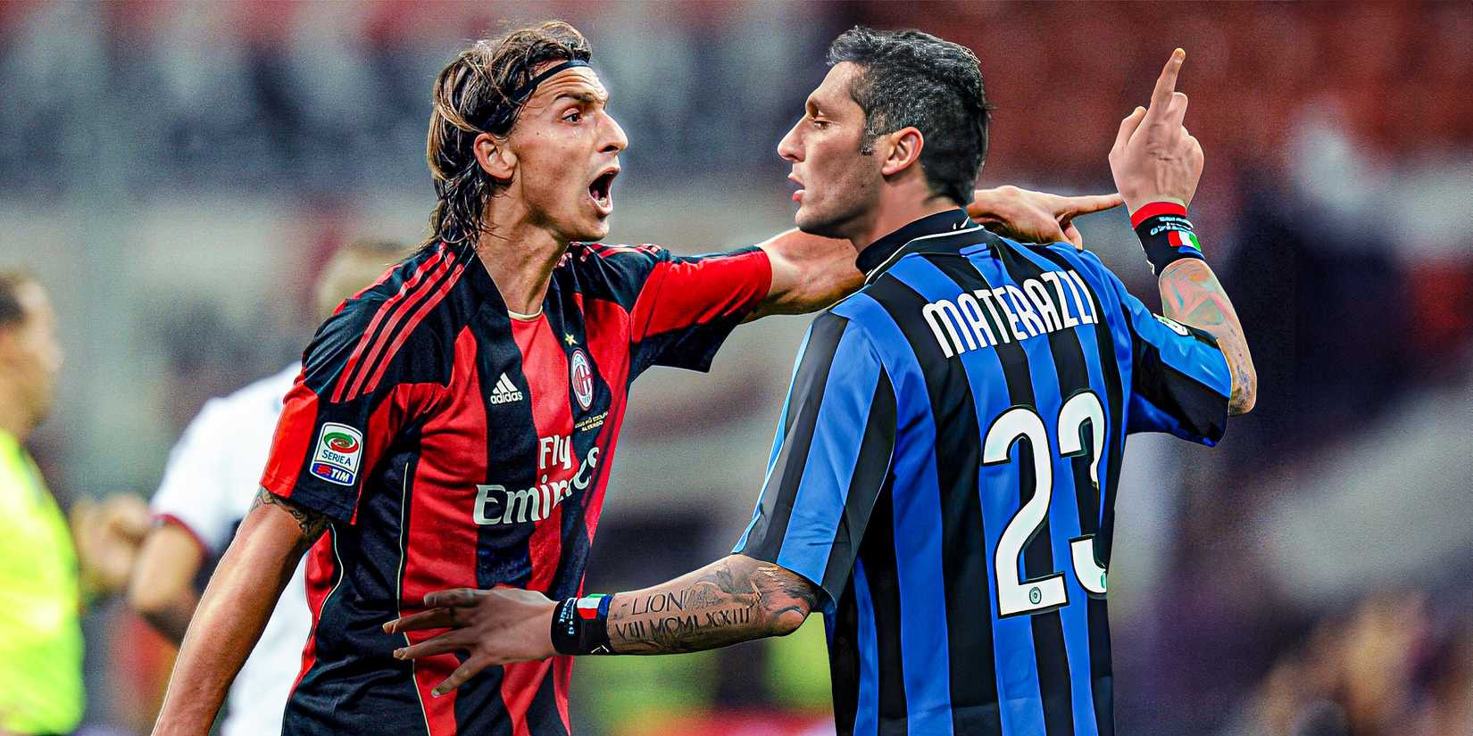 Zlatan Ibrahimovic Paris Saint-germain Looks Match Editorial Stock Photo -  Stock Image | Shutterstock Editorial, image size:1650x825