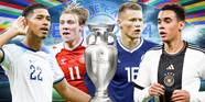 10 EURO 2024 Group Stage Games To Watch
