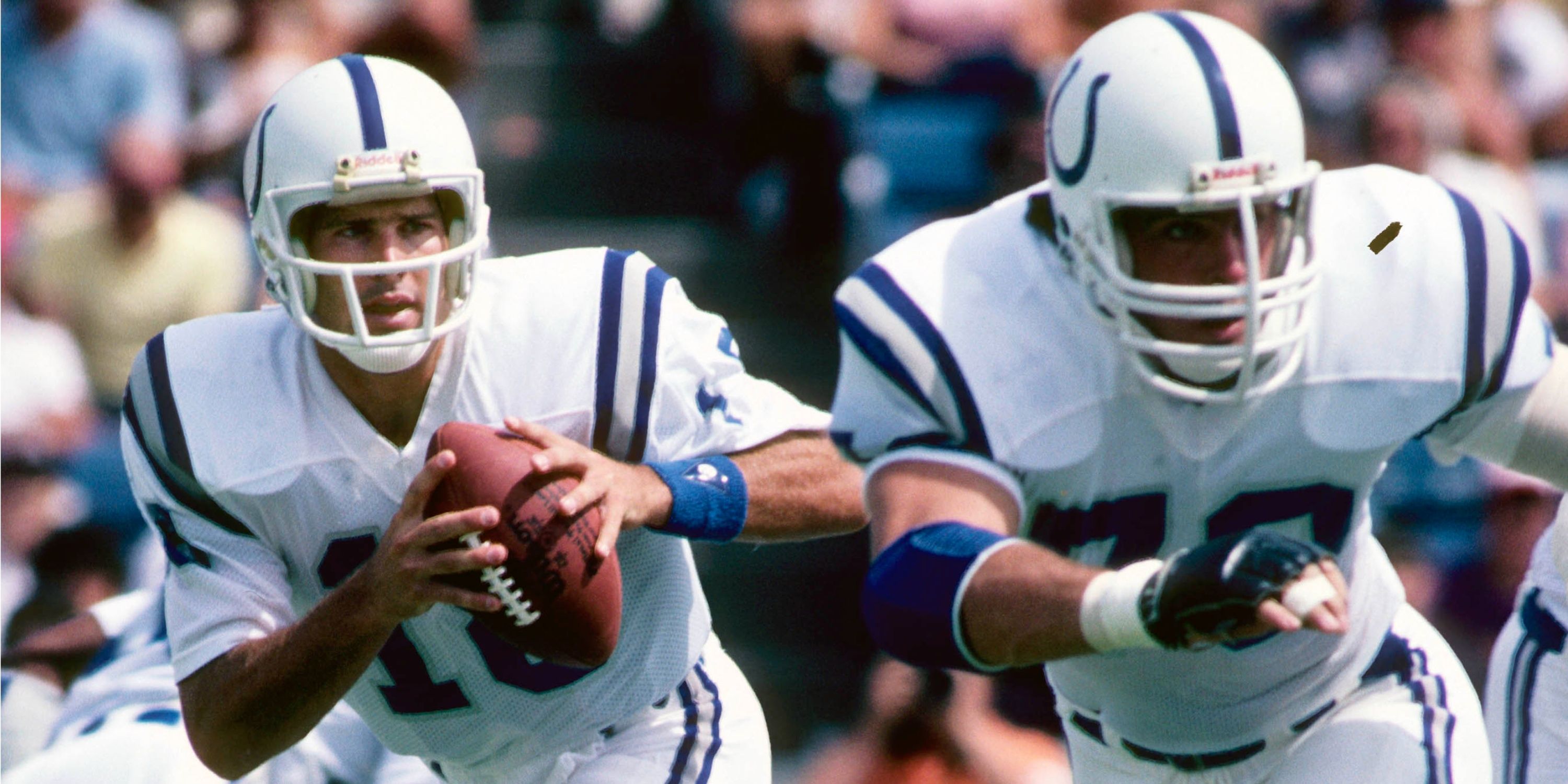 1980s Baltimore Colts