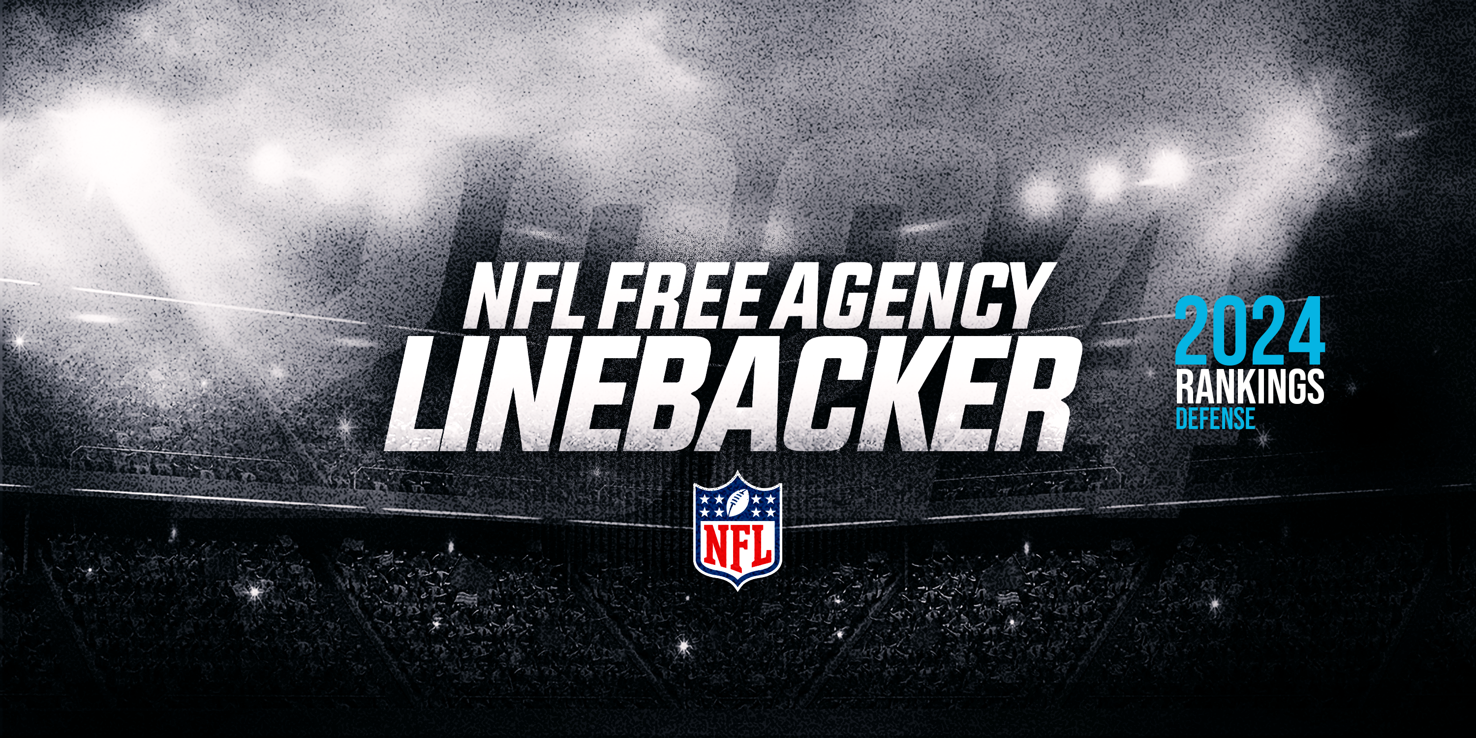 2024 NFL Free Agency Linebackers