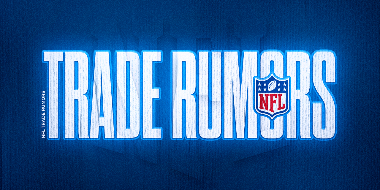 NFL Trade Rumors 10 Players Likely To Be Traded During 2024 NFL Offseason   2024 Offseason Nfl Trade Rumors 