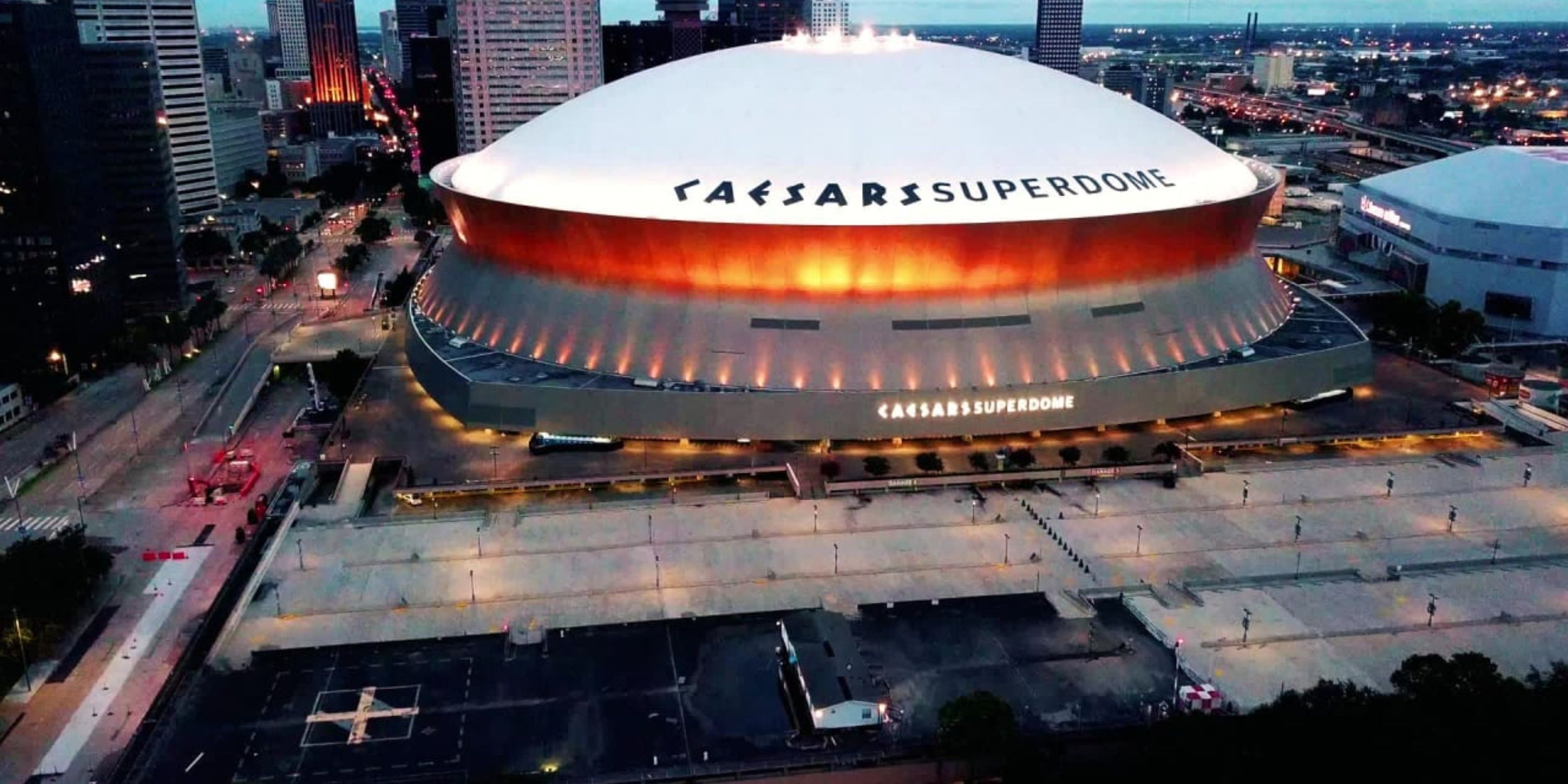 After Las Vegas, what cities will host Super Bowls in 2025, 2026, 2027?