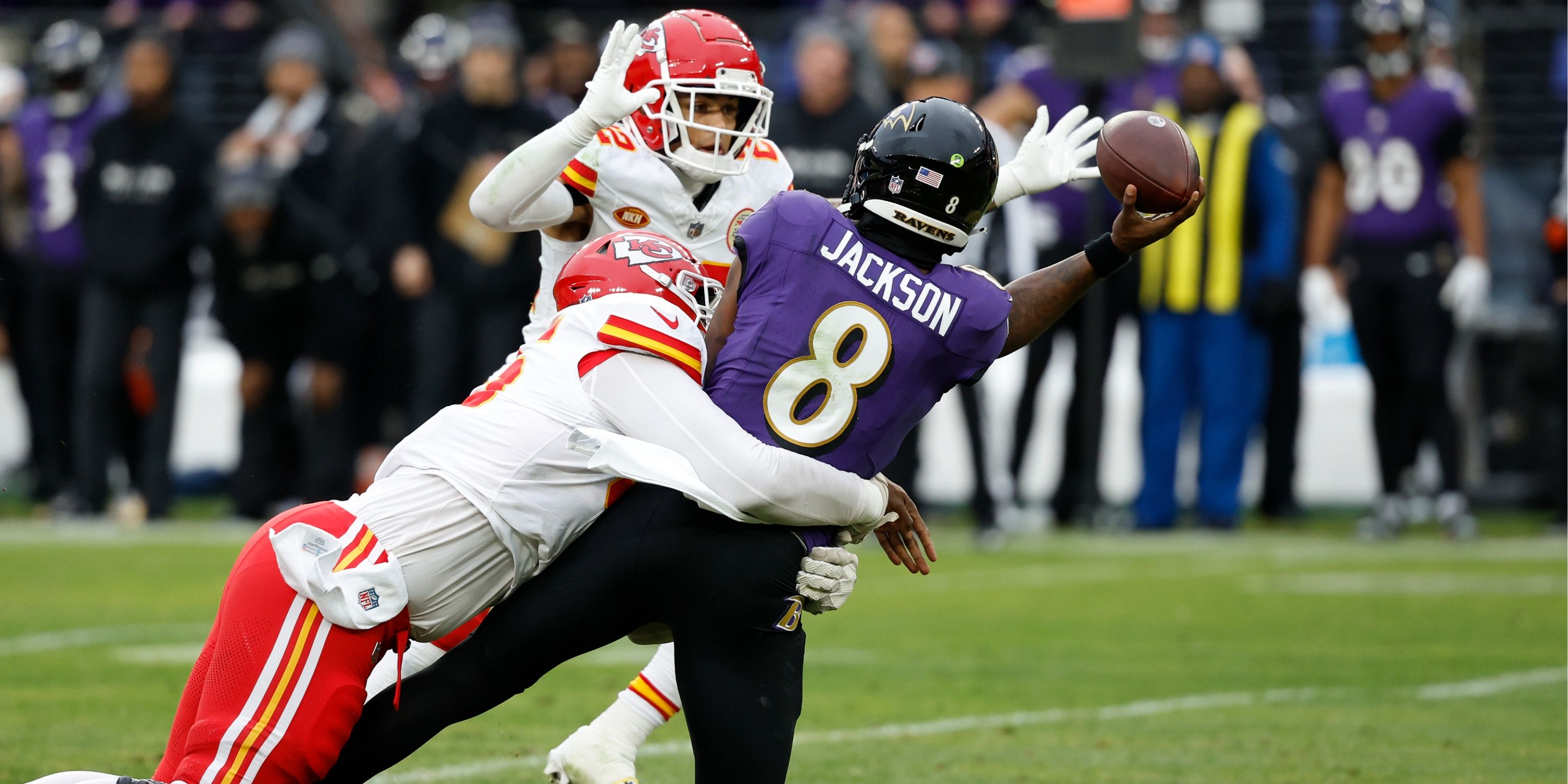 5 biggest reasons the Kansas City Chiefs are back in the Super Bowl