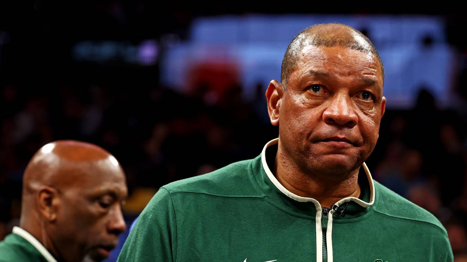 Doc Rivers 'Messes Up Everywhere He Goes' According to Former Boston Celtic