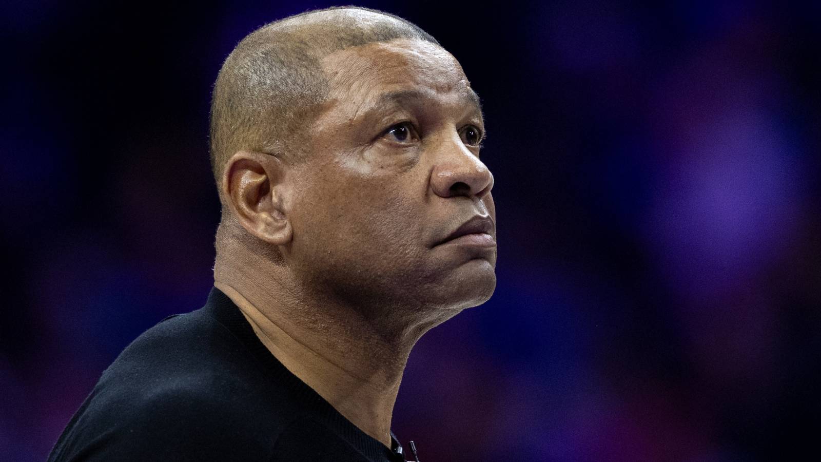 NBA Head Coach Doc Rivers Slams 'Sickening' ICE Arrests in Chicago