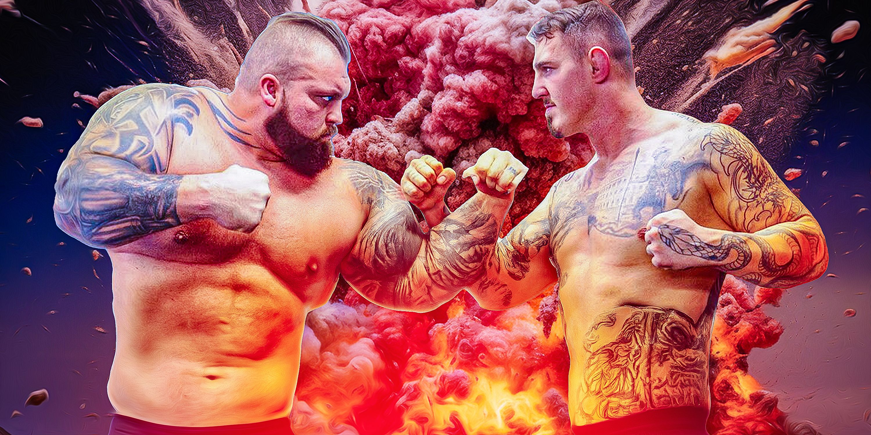 Eddie-Hall-&-Tom-Aspinall-compete-to-see-who-has-the-hardest-punch---image