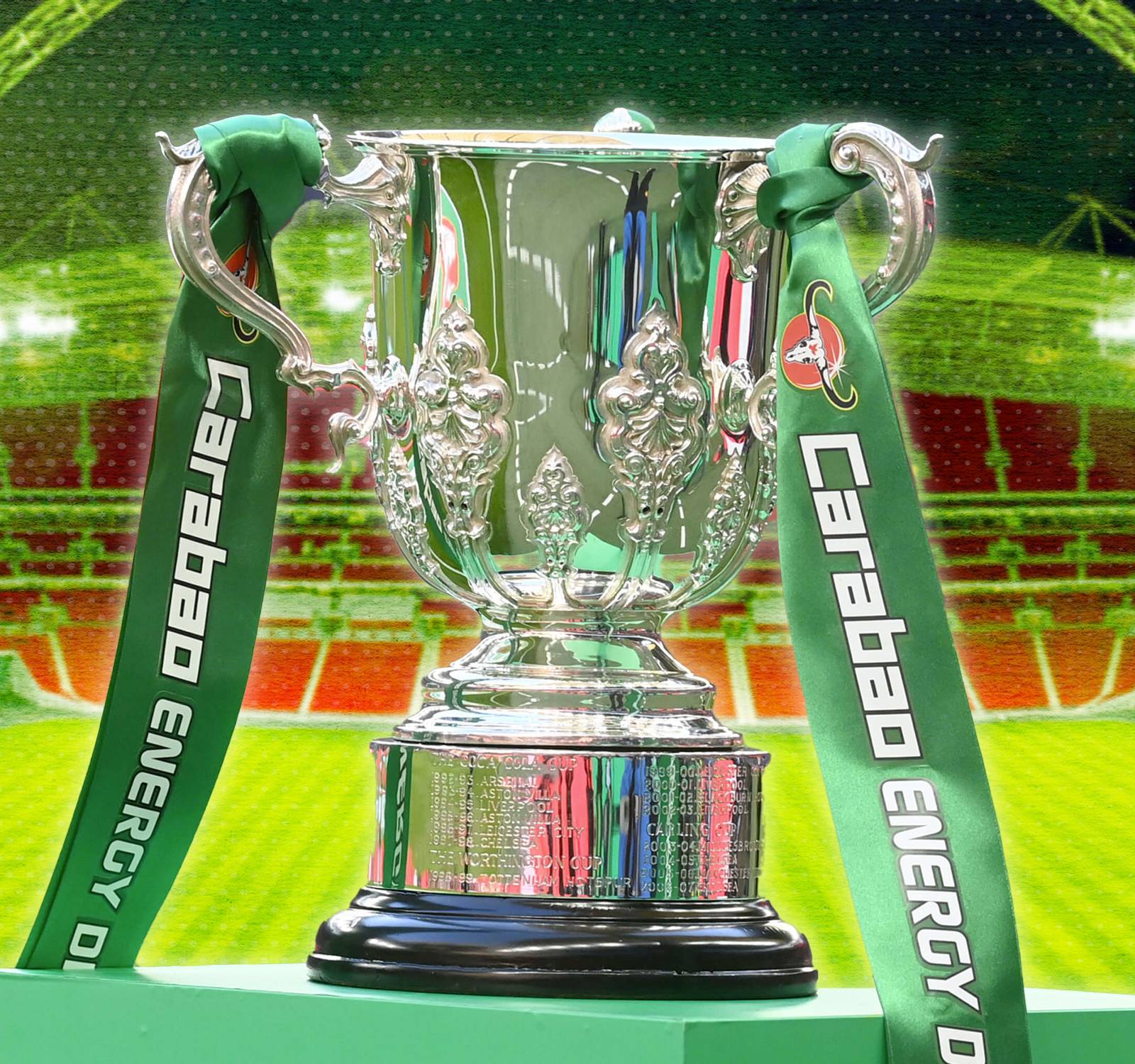 Carabao Cup History: Previous Names, Winners and Current Records