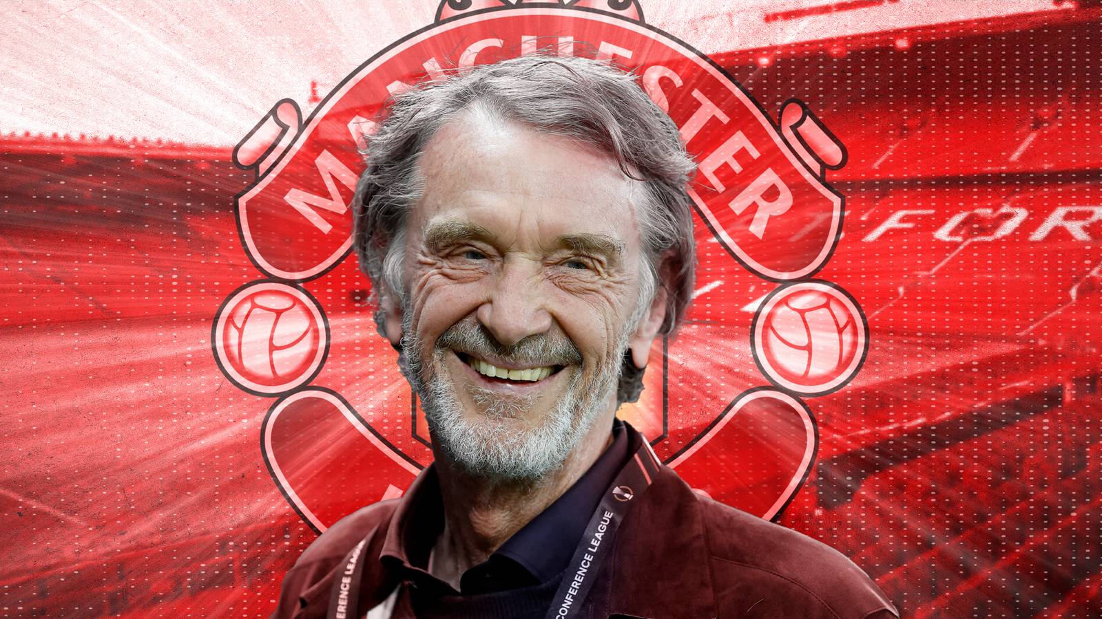 Sir Jim Ratcliffe Plans Net Man Utd Manager Announcement