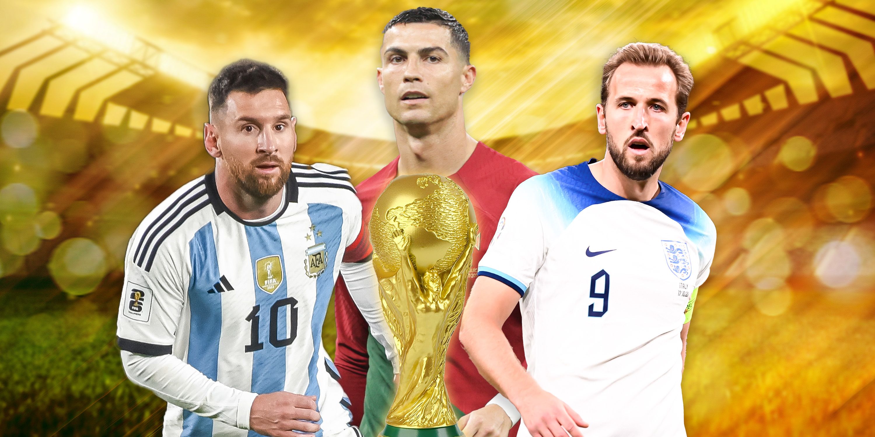 8 Records That Could be Broken at the 2026 World Cup - News