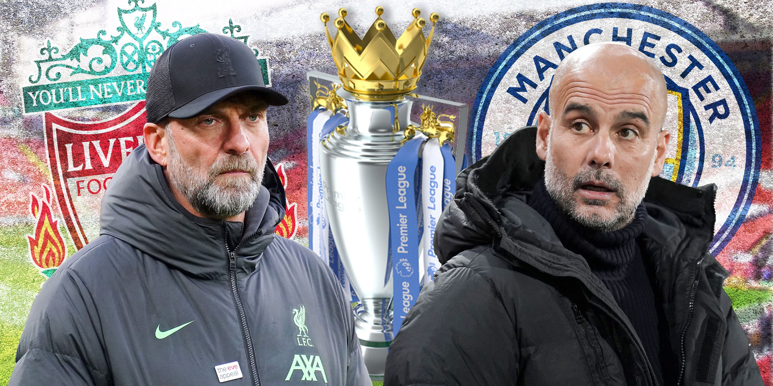 Why Liverpool vs Man City will kick off at 3 45pm