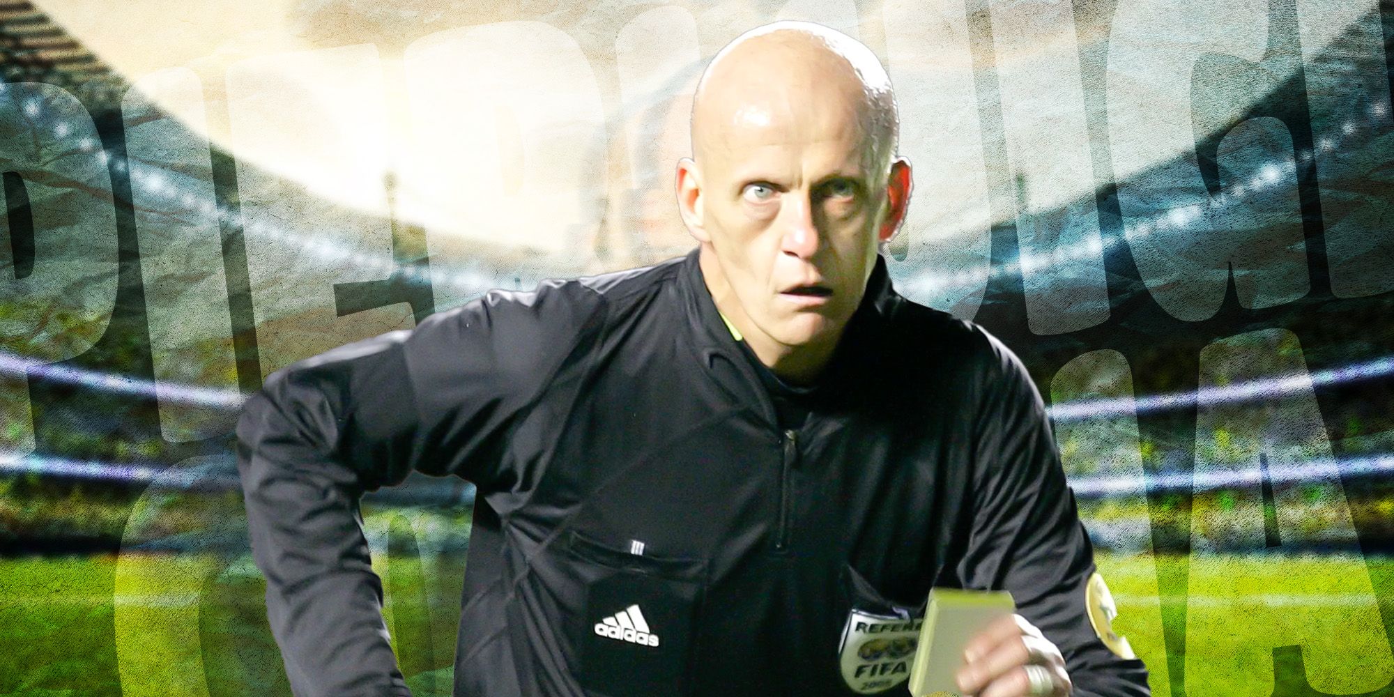Why Pierluigi Collina is the most legendary referee in football history