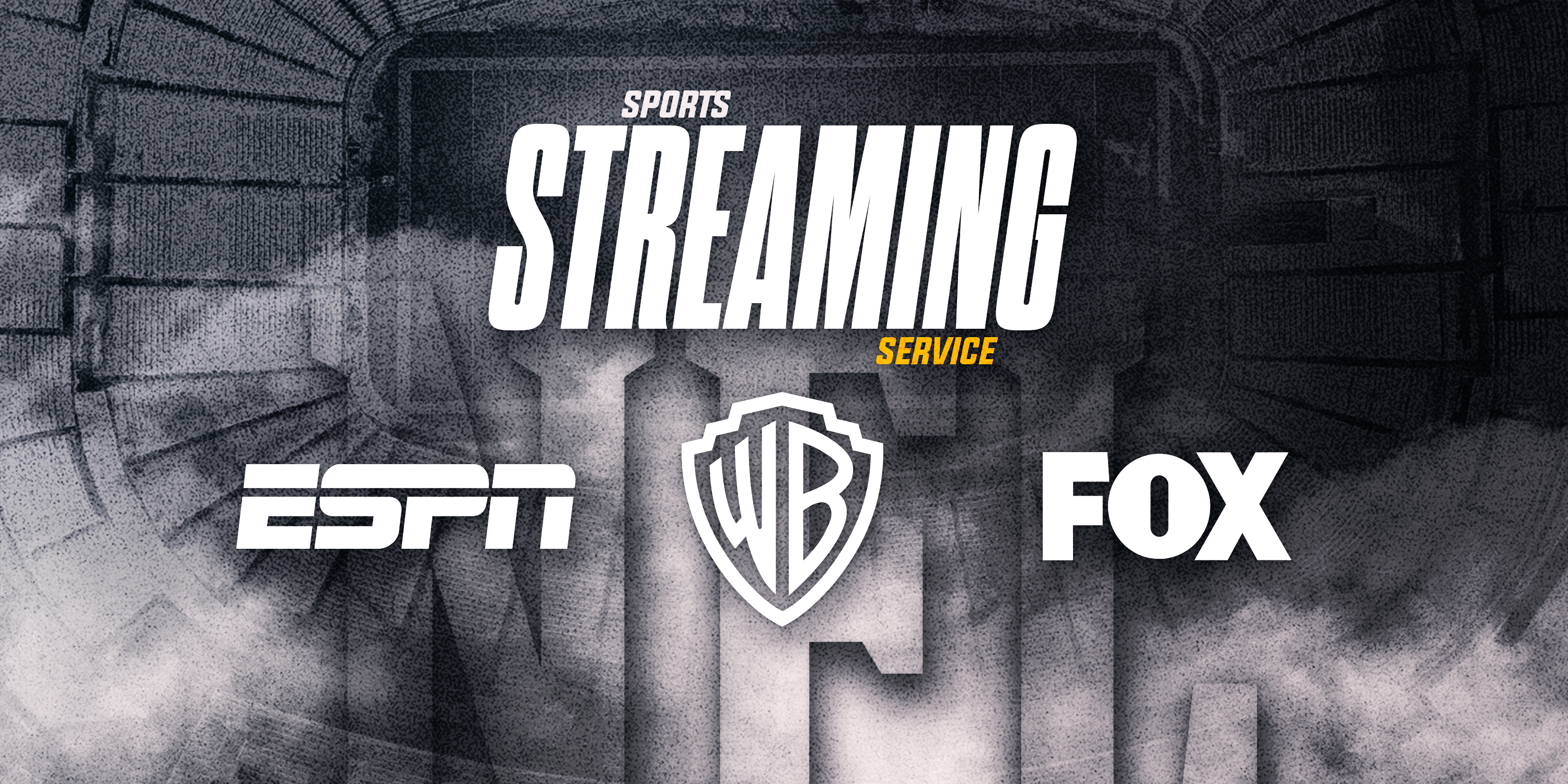 ESPN FOX WB Streaming Service