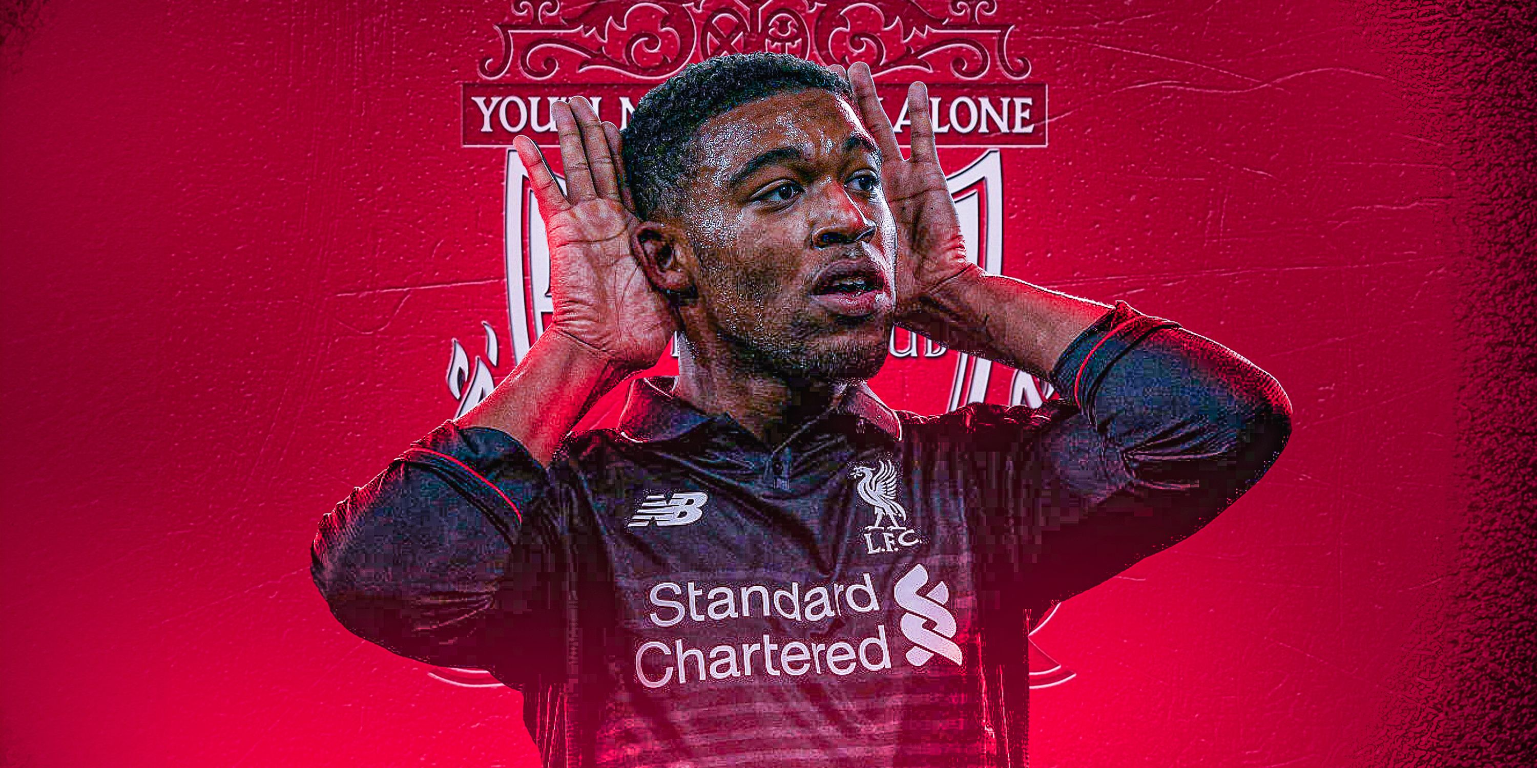 What happened to former Liverpool player Jordon Ibe