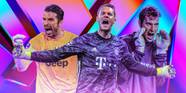 20 Greatest Goalkeepers In Football History Ranked 