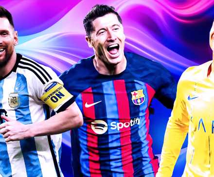 Footballers-with-most-hat-tricks-in-the-21st-century