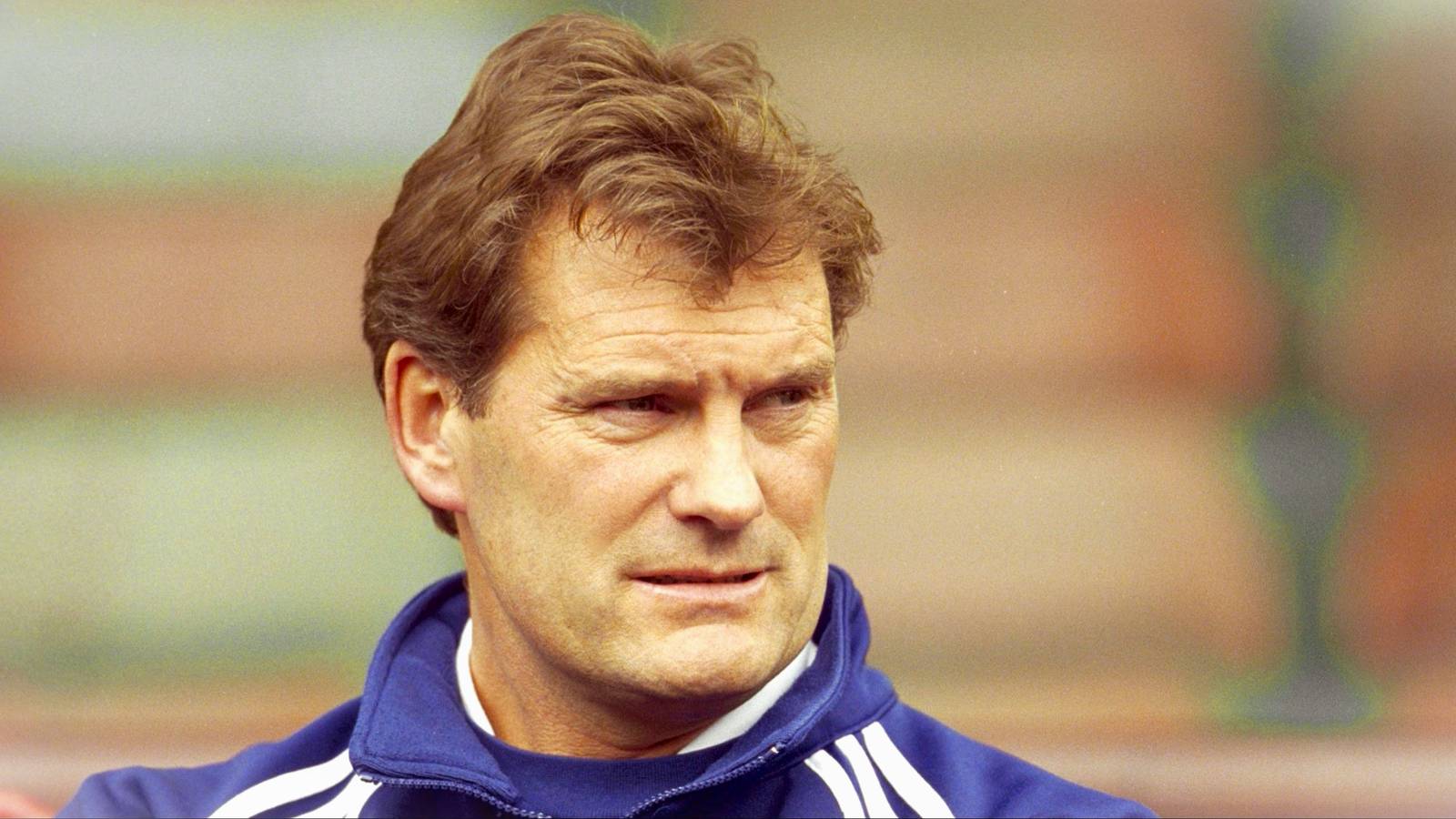 Glenn Hoddle Named Man Utd Icon as the Greatest Player he Ever Coached