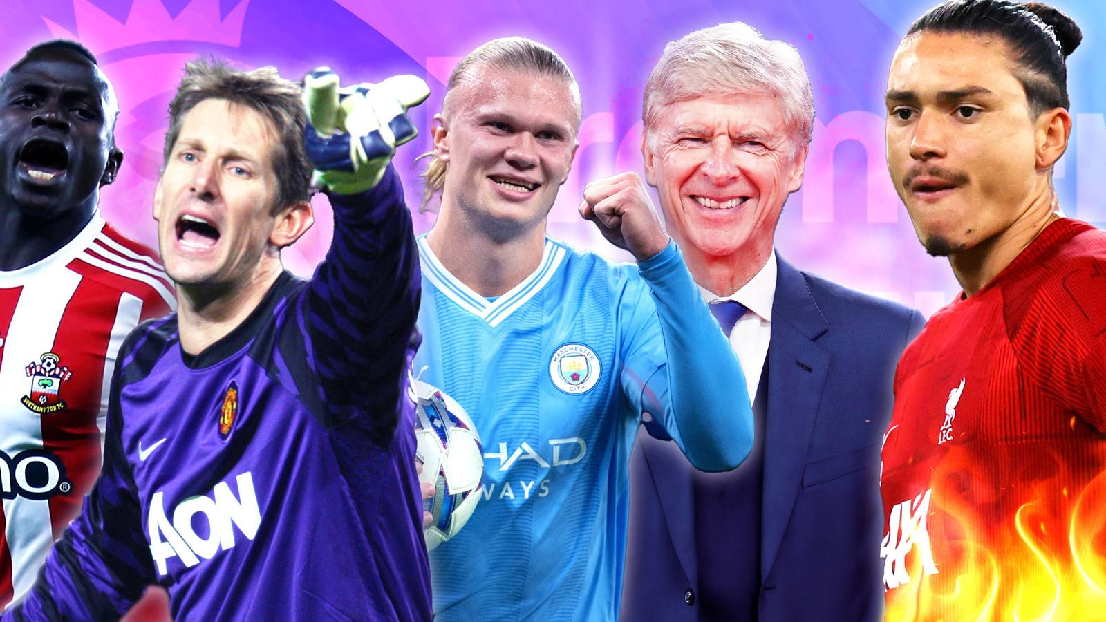 23 Incredible Premier League Records That Will Probably Never be Broken