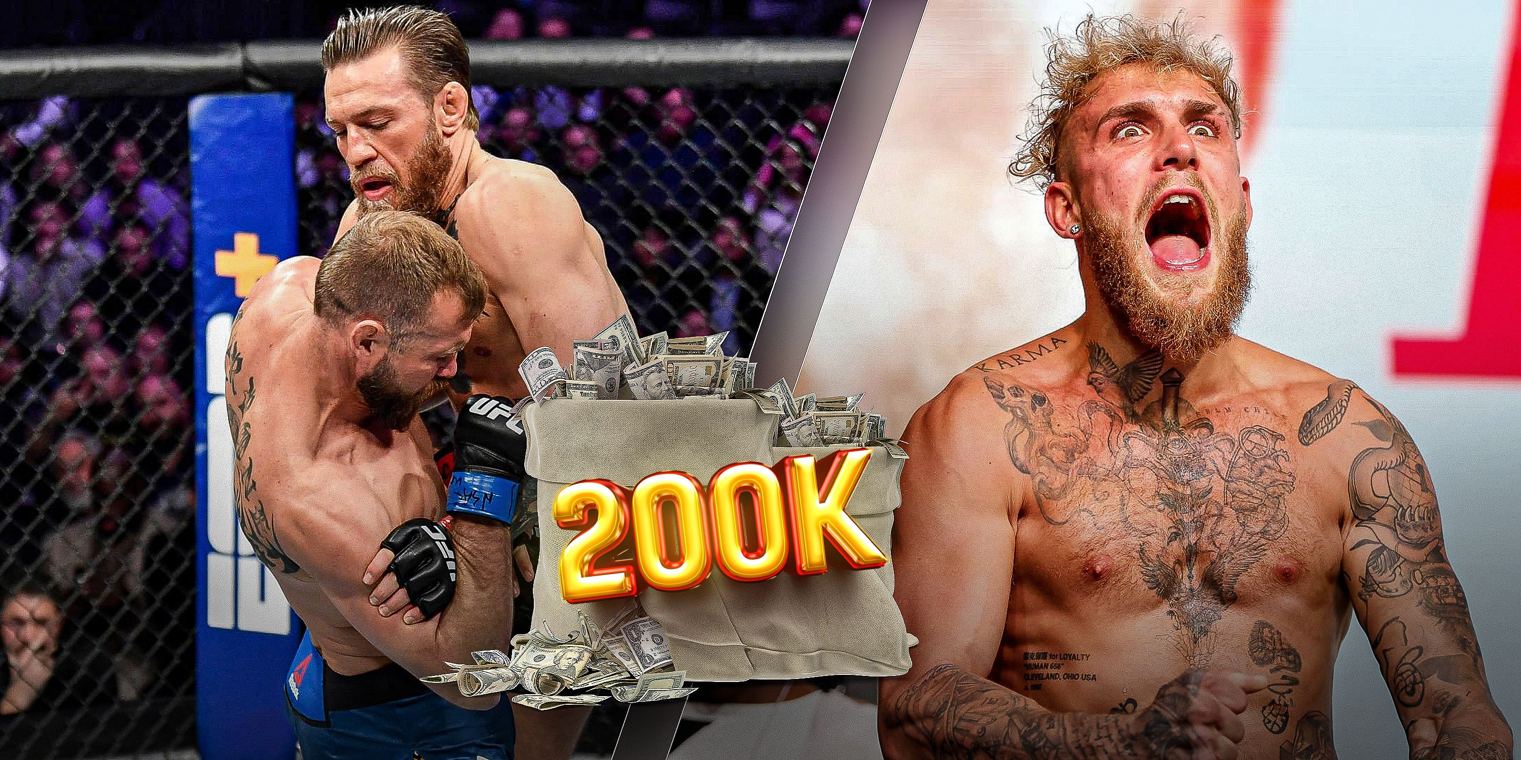 What's At Stake For Conor McGregor? Why He's Fighting At UFC 246... And  We're Not Talking About The Purse - BroBible