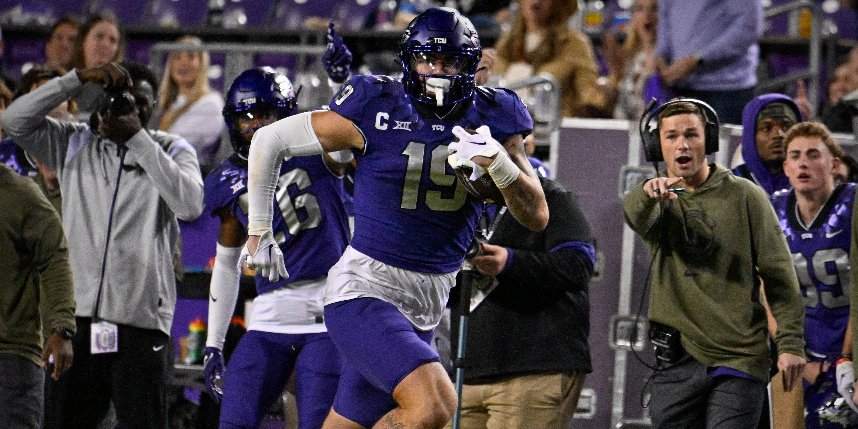 Jared Wiley TE TCU