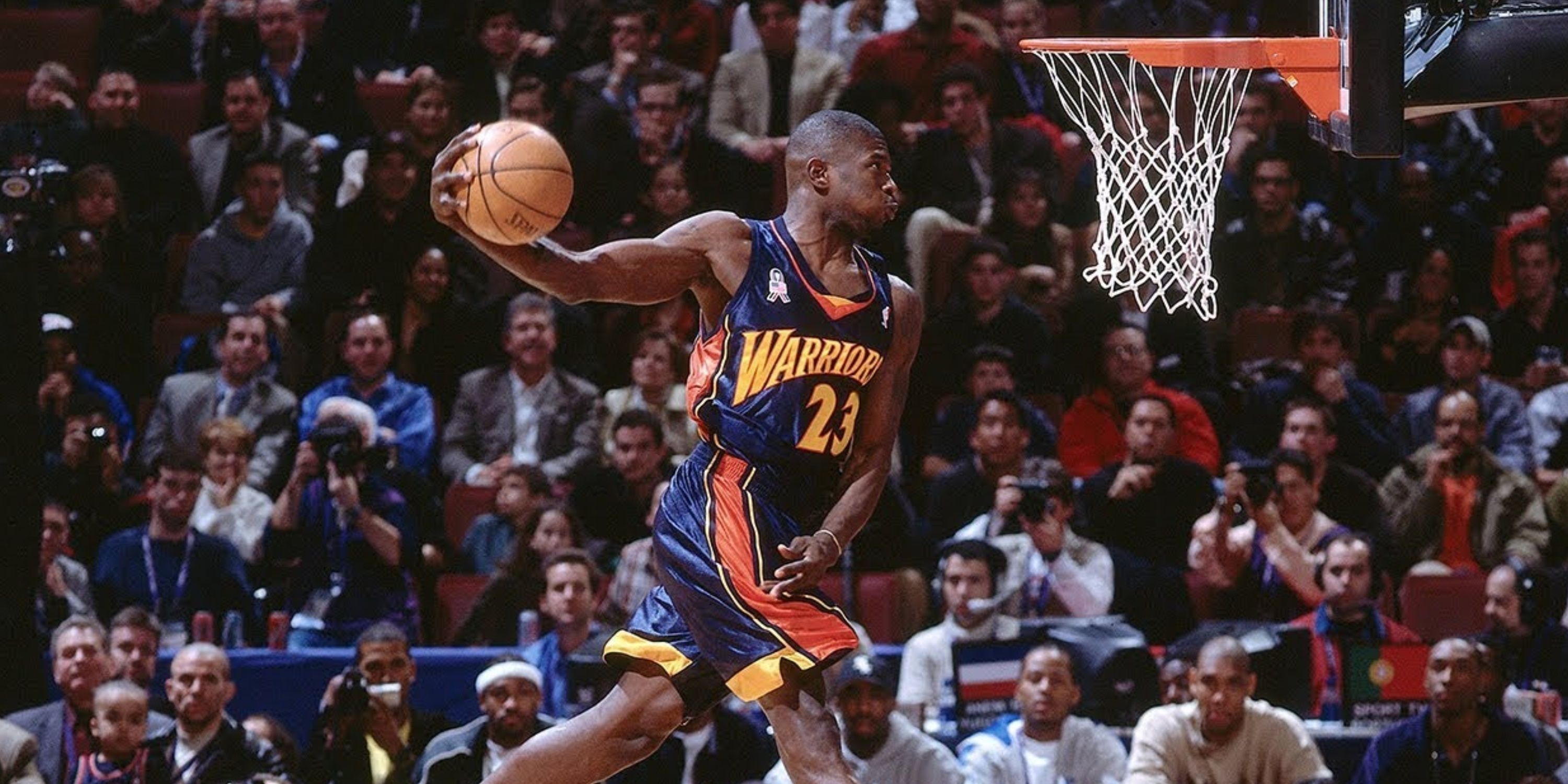 Jason Richardson