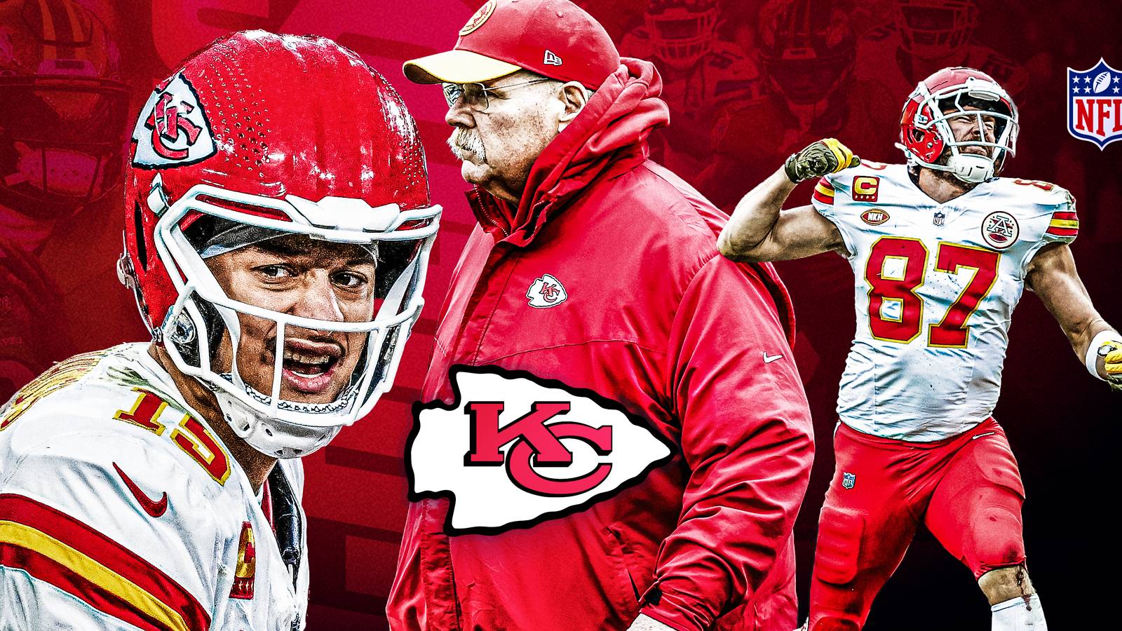 5 biggest reasons the Kansas City Chiefs are back in the Super Bowl
