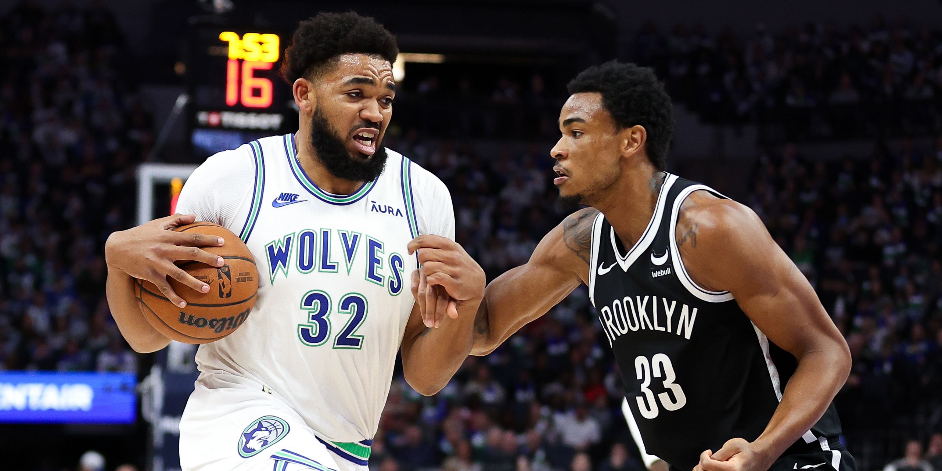 3 best performances from last night's NBA games - Feb. 24, 2024