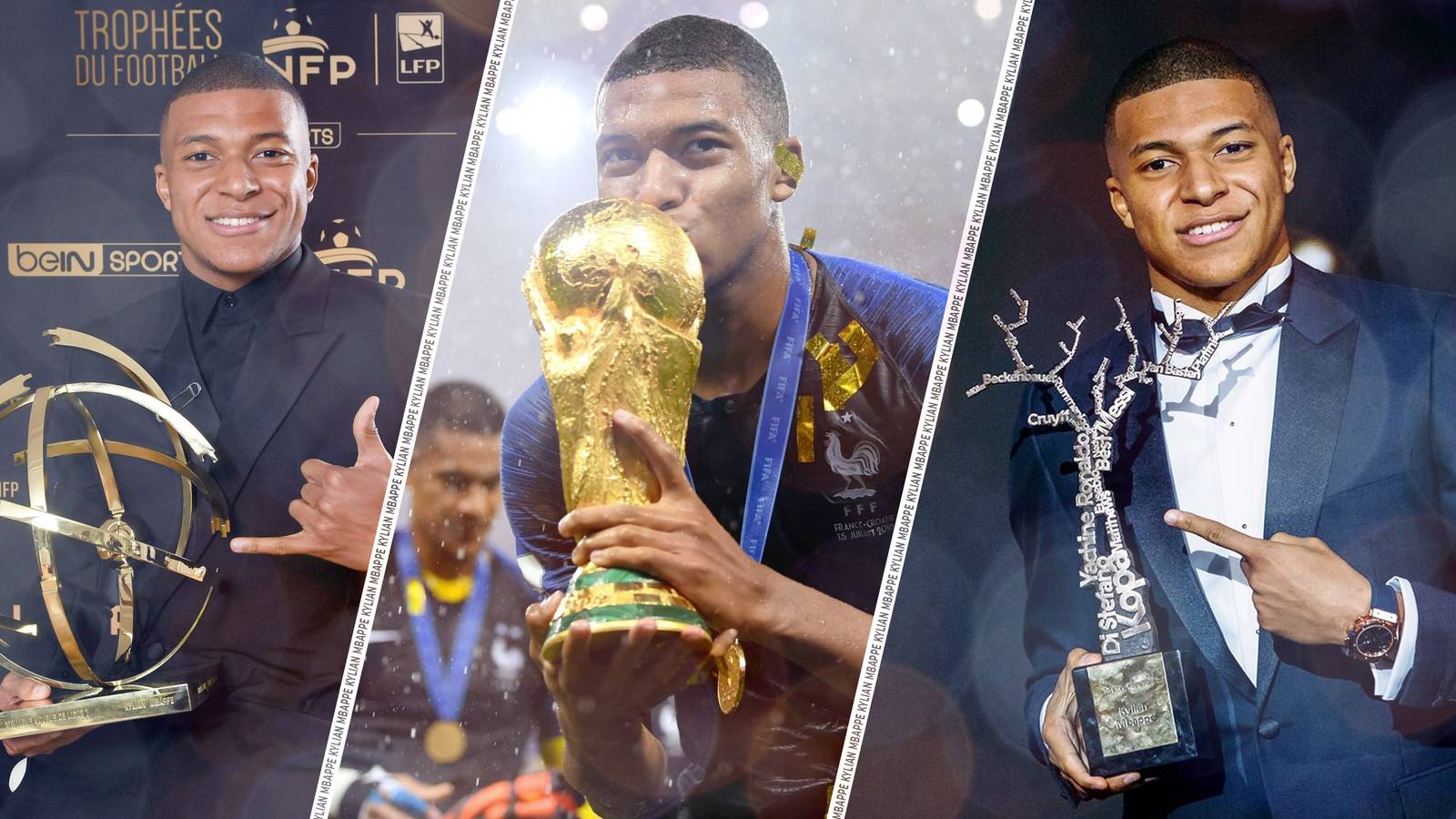 For Example Everything Mbappe 7 Greatest Kylian Mbappe Moments (Ranked)