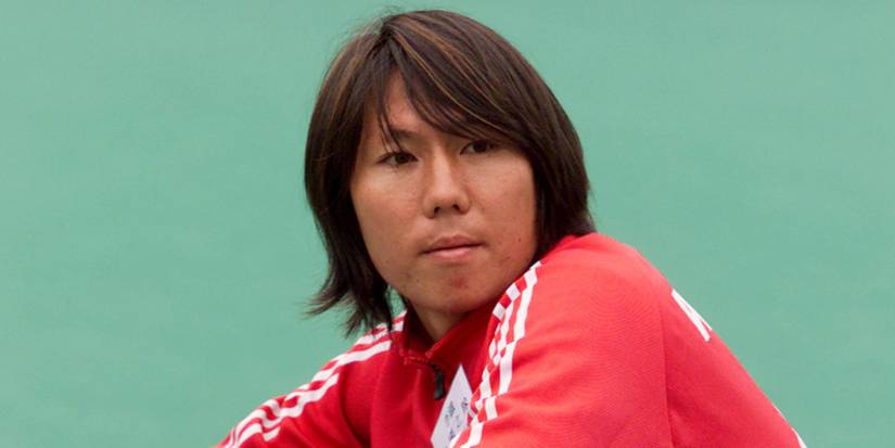 Ex-Everton player Li Tie faces 'life in prison' for corruption