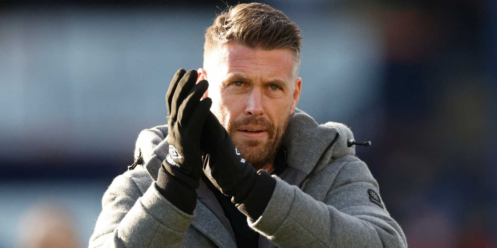 Who Is Rob Edwards? All About the Football Manager 4 rob edwards