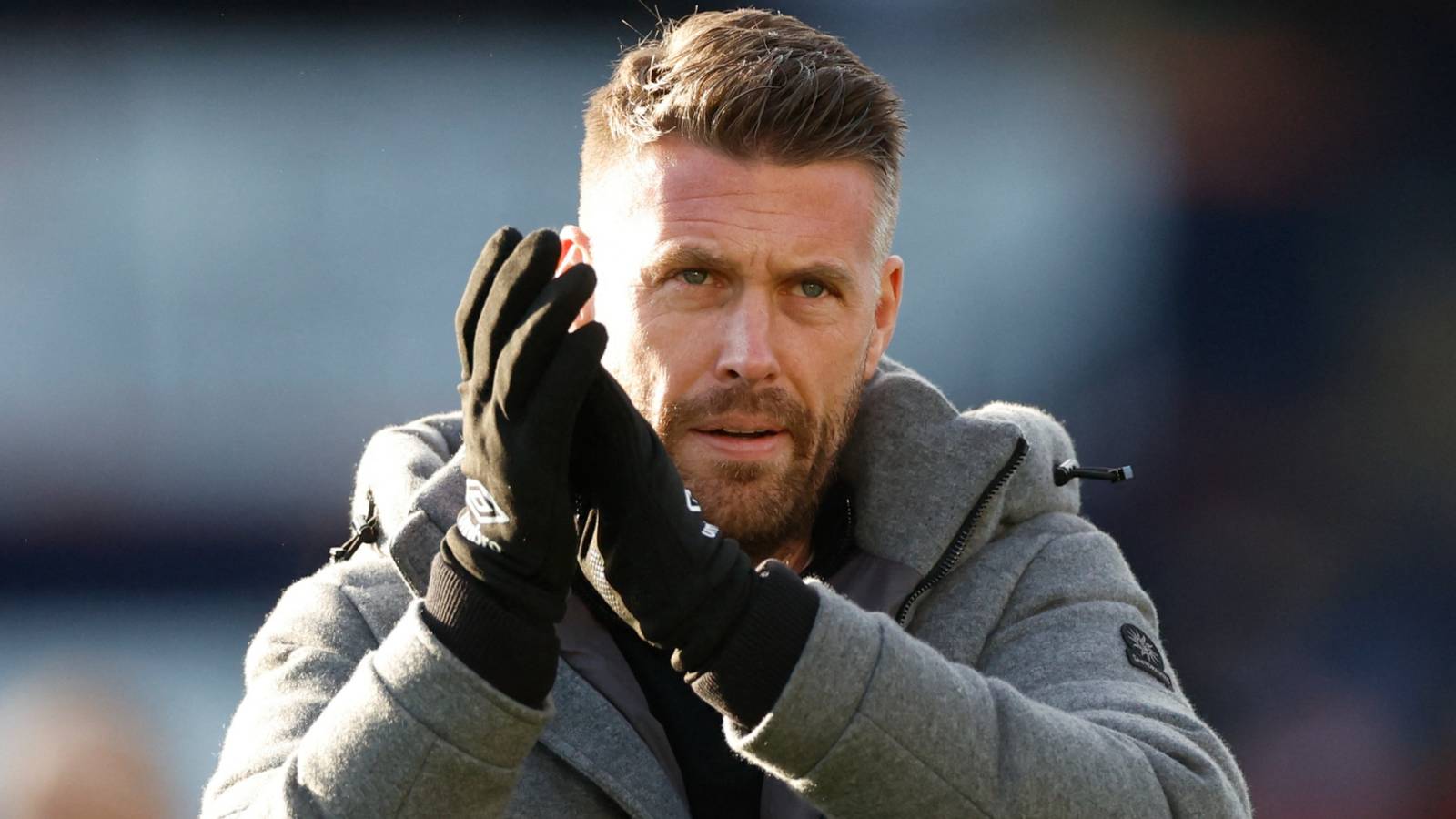 Wolves Make Official Approach for Rob Edwards, He's Open to Move