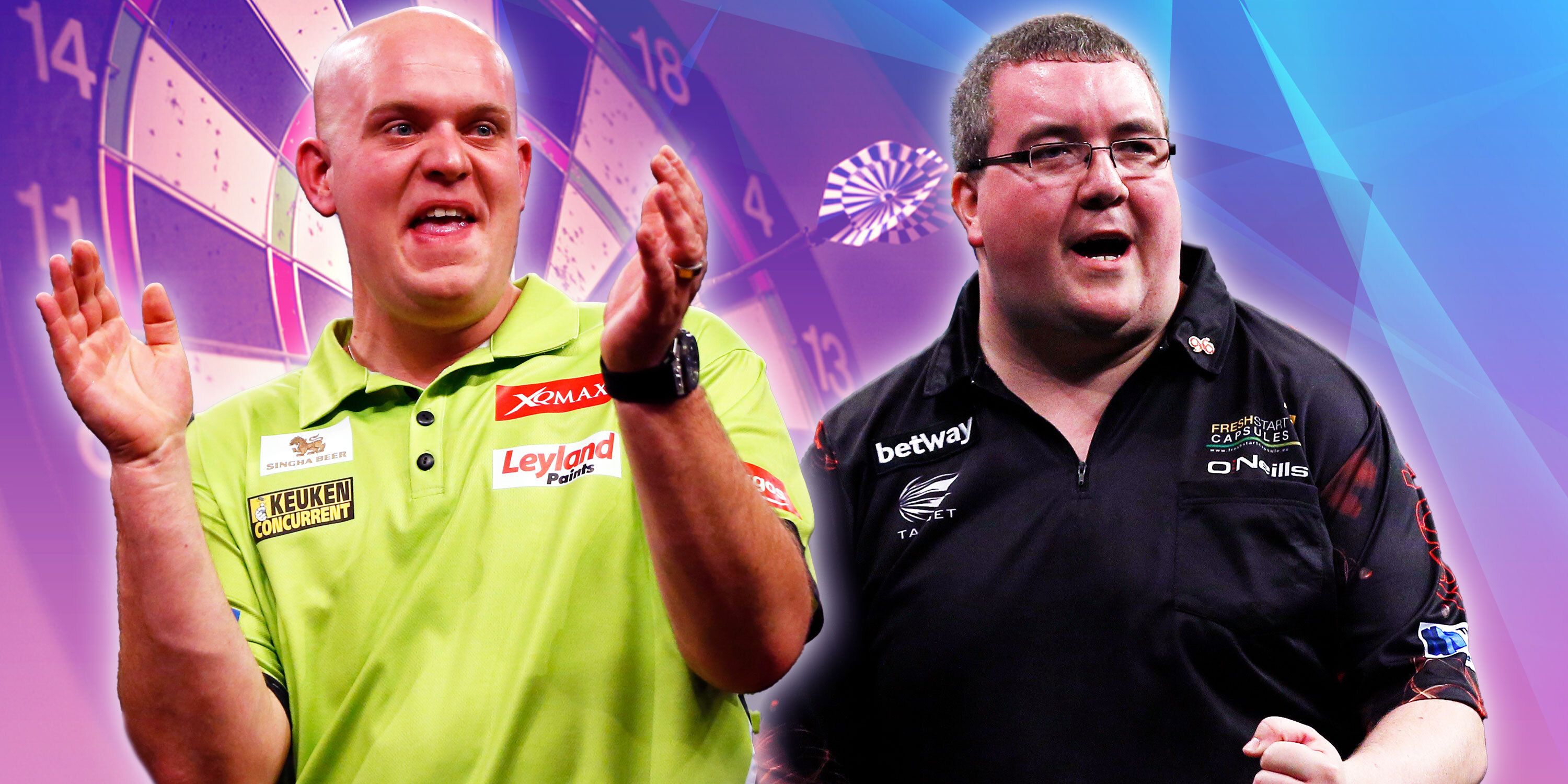 Michael-van-Gerwen-showed-his-class-after-losing-to-Stephen-Bunting-in-Cazoo-Masters-final