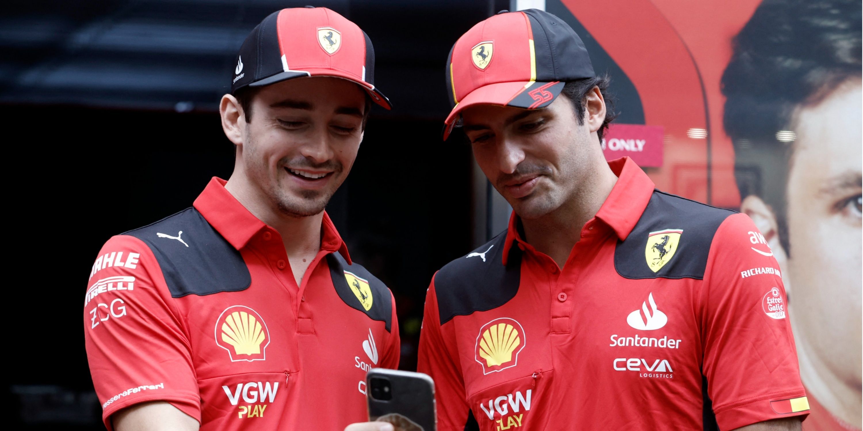 How much Ferrari are offering Lewis Hamilton as salary to leave Mercedes