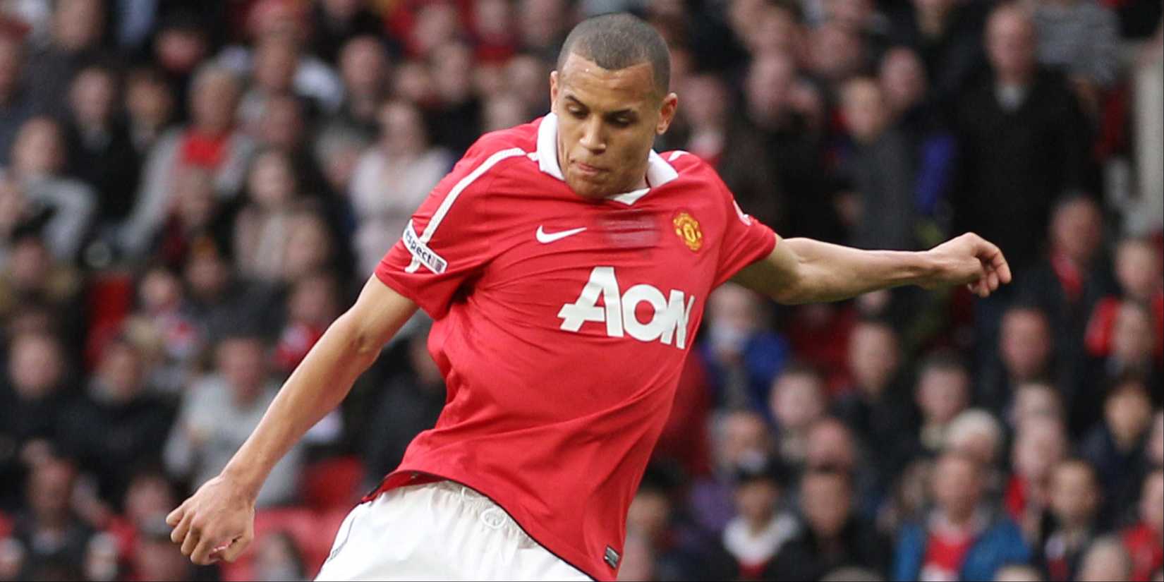 Ravel Morrison