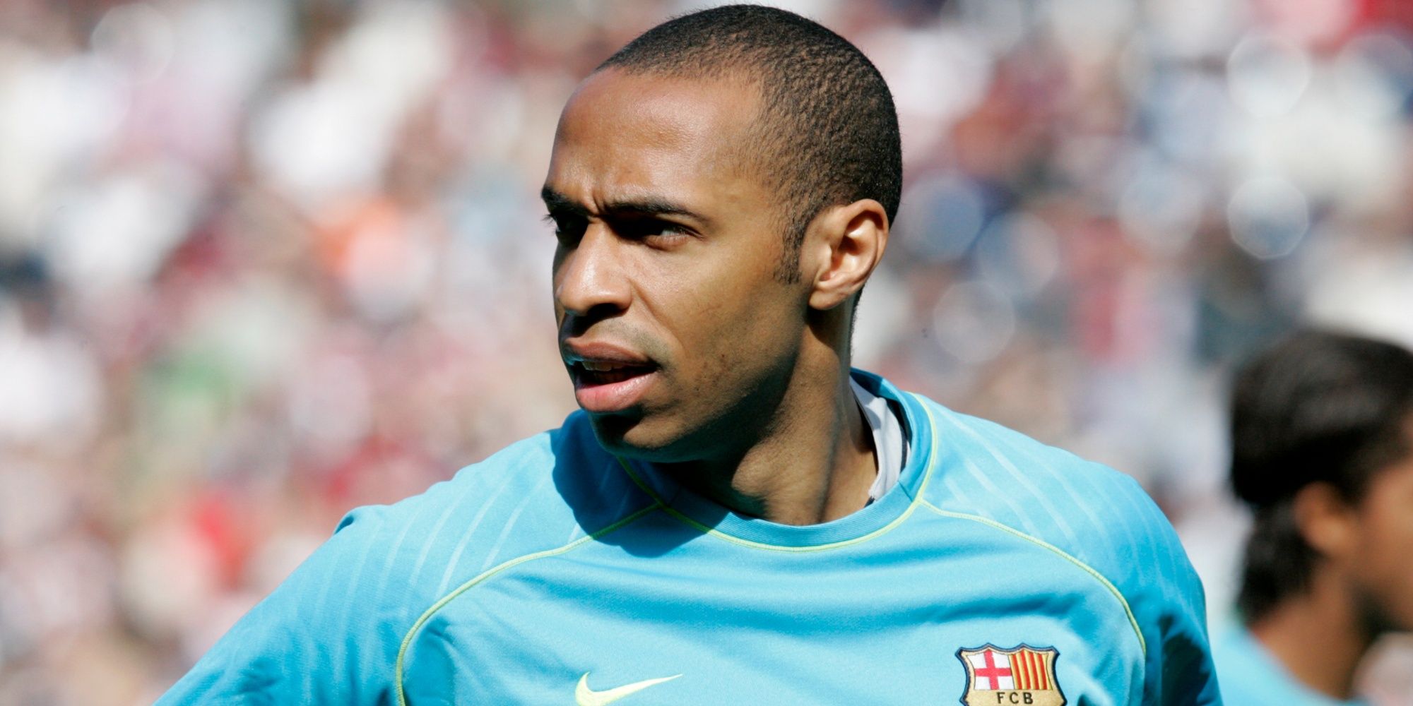 Thierry Henry - FC Barcelona