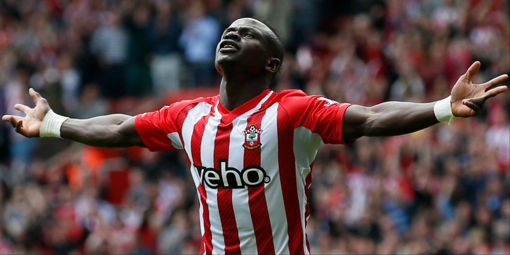 Lineker, Shearer & Richards Rank 10 Best African Stars in Premier ...