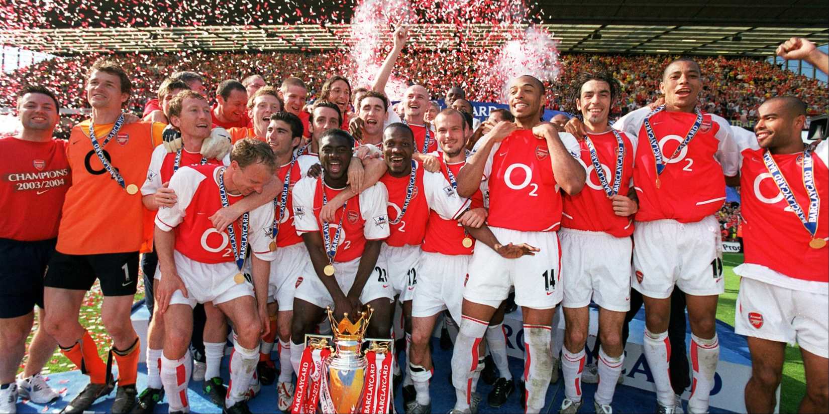 23 Incredible Premier League Records That Will Probably Never be Broken