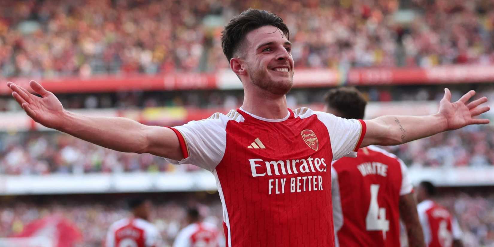 The 15 Latest Winning Goals in Premier League History