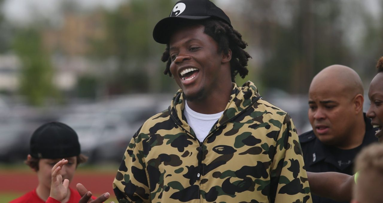 Teddy Bridgewater stepping away from NFL to begin coaching career