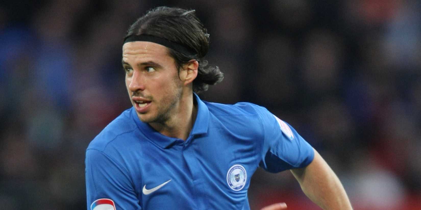 15 Ex-Premier League Stars, Including Former England Defender ...